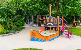 Hotel Lidia Spa&Wellness